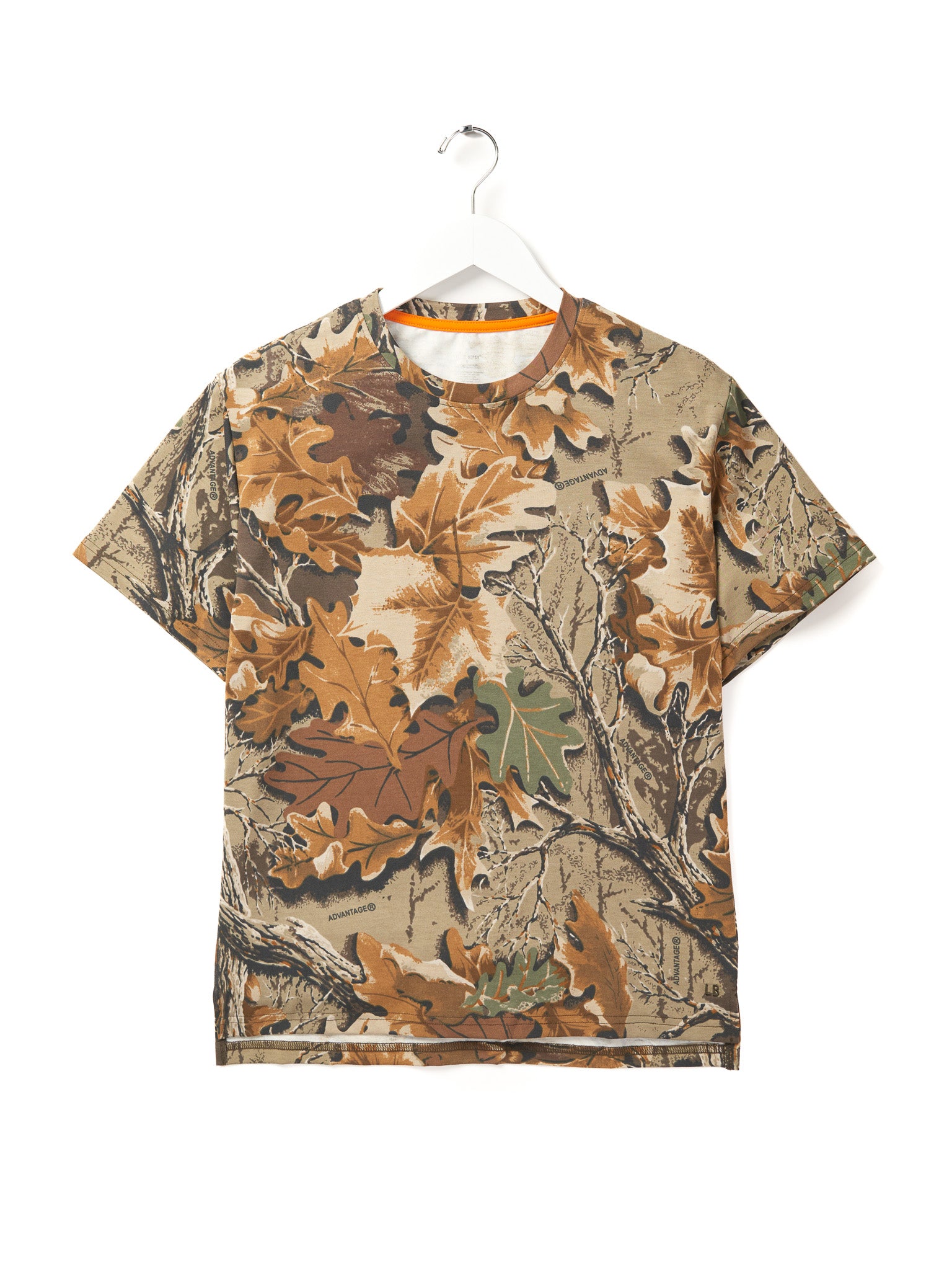 Adult Modal Tee - Realtree Advantage ®