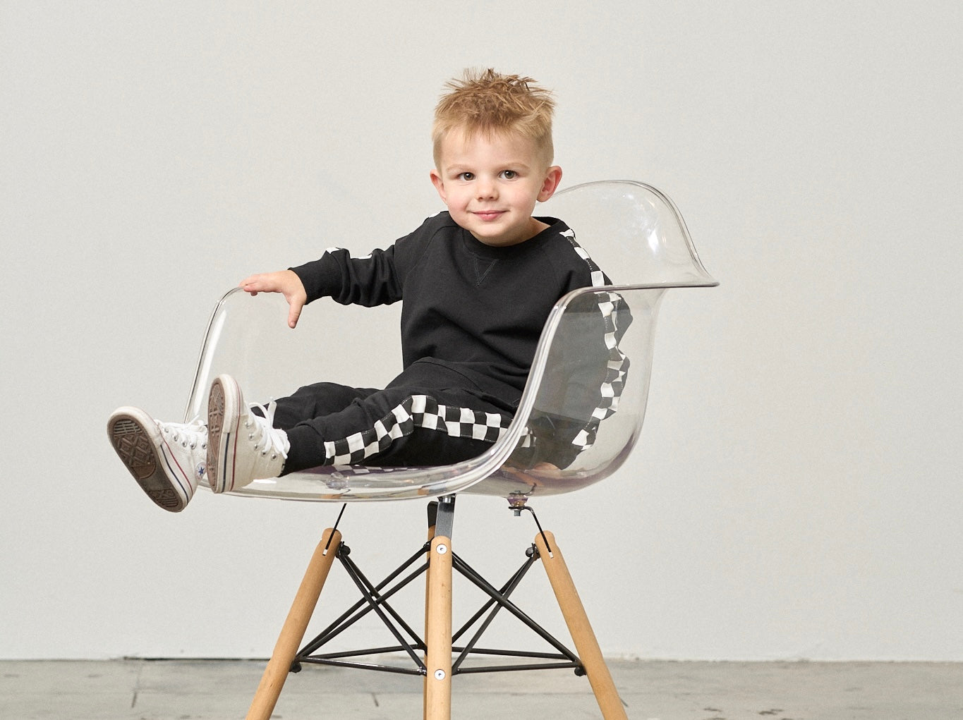 Back to School with Little Bipsy: Why Our Joggers Are a Must-Have!