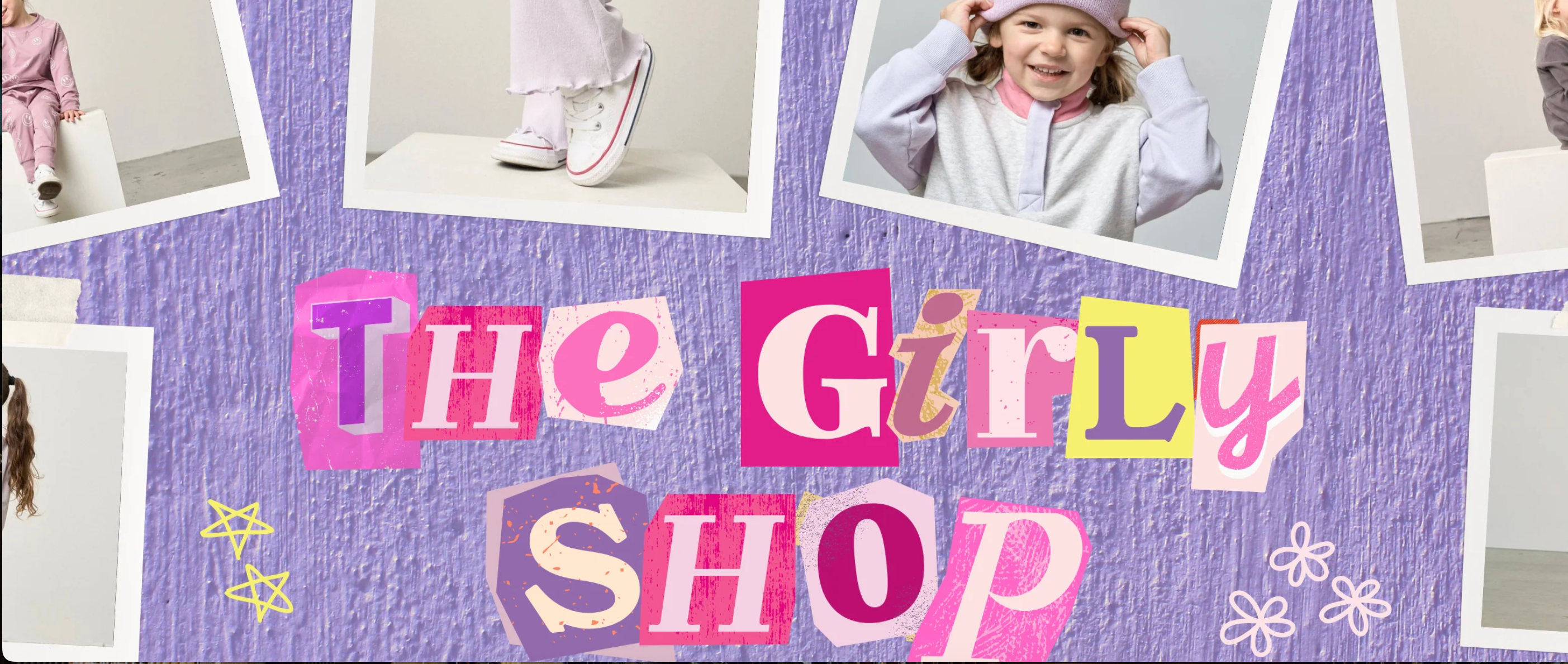 Everyday Style for Every Little Girl