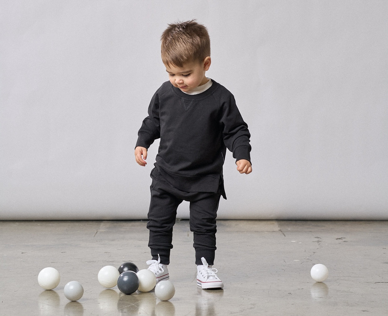 Discover Our Timeless Core Collection: Built to Last - Little Bipsy