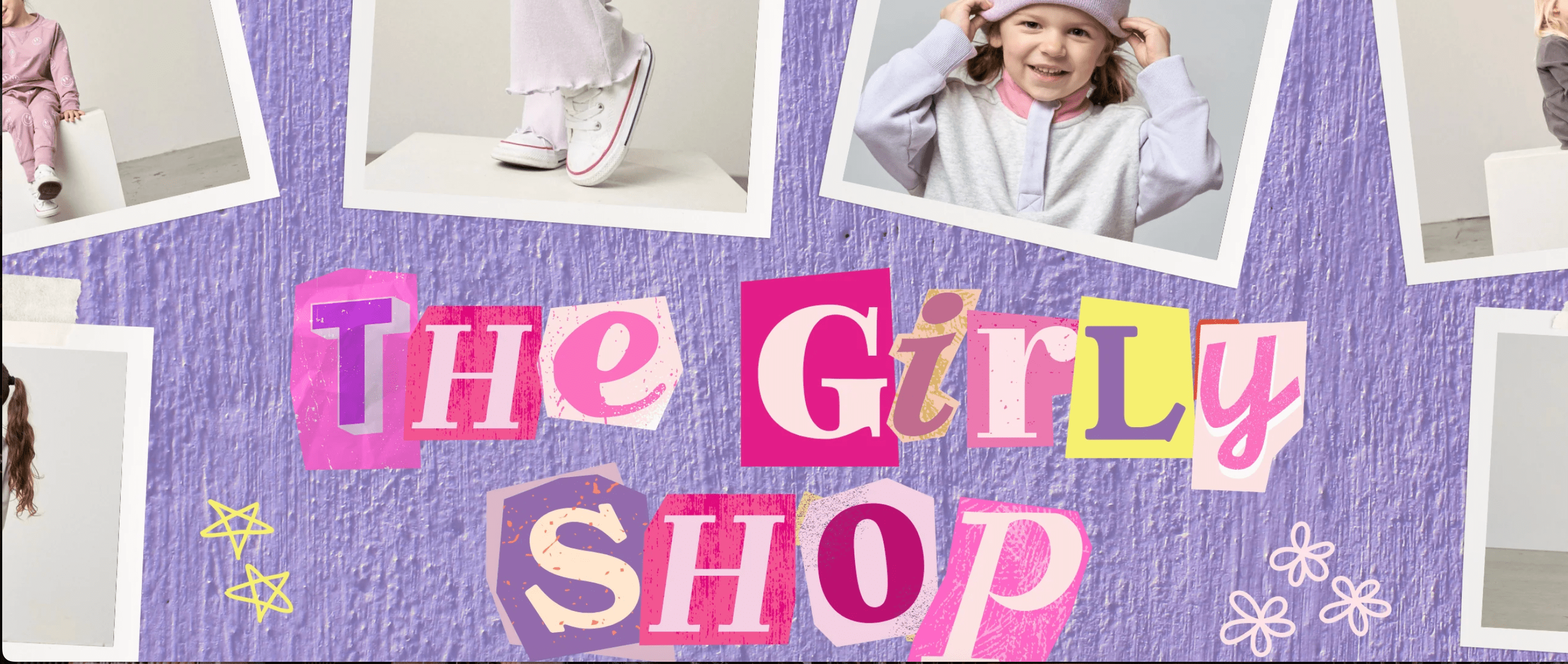 Everyday Style for Every Little Girl - Little Bipsy