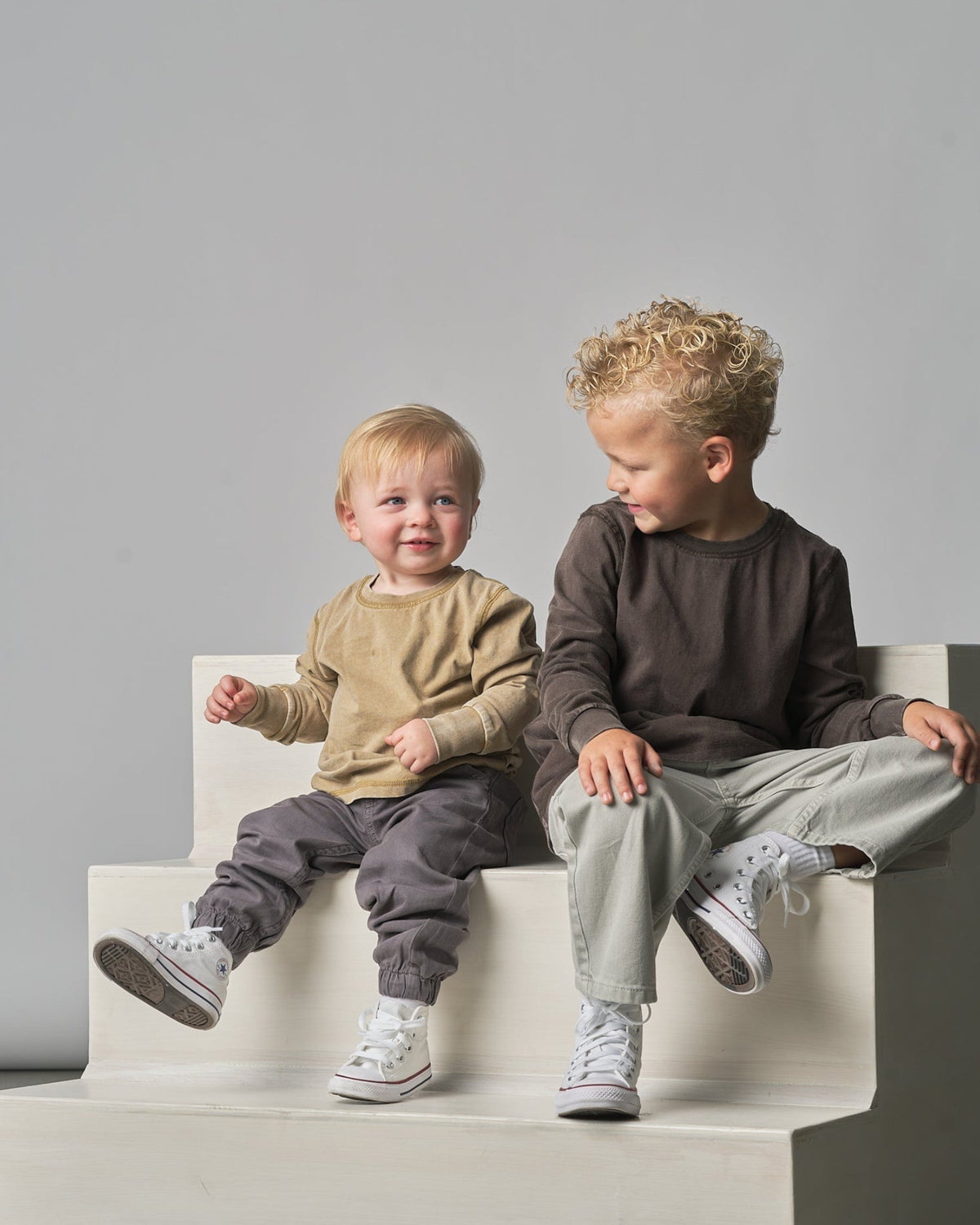 What to Look for When Buying Clothes for Kids and Toddlers - Little Bipsy