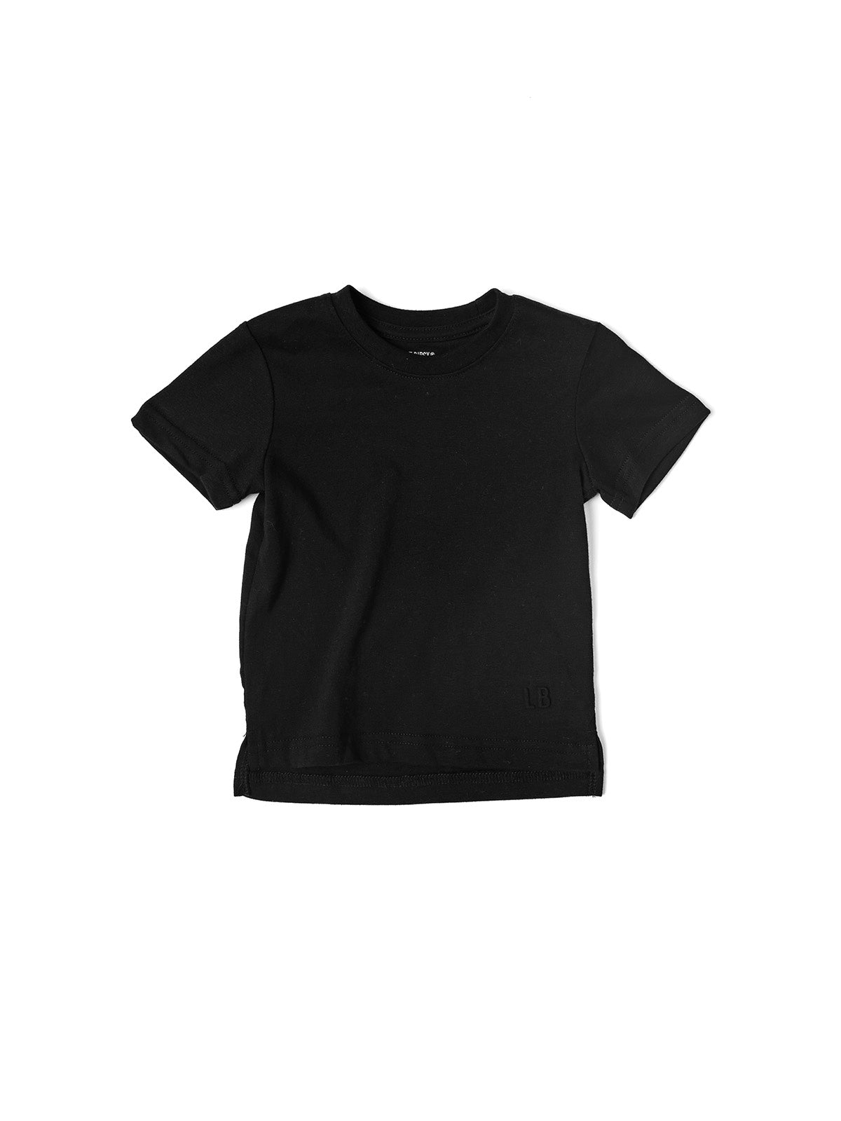 Elevated Tee 3-Pack - Monochrome - Little Bipsy Collection