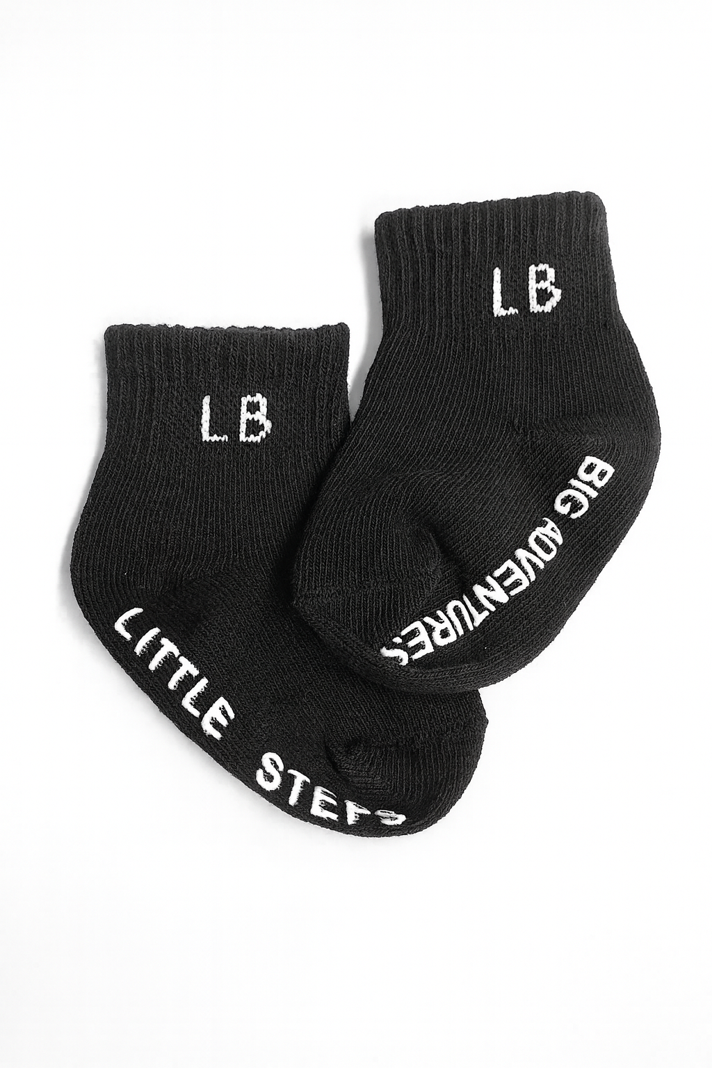 Sock 3-Pack - Black
