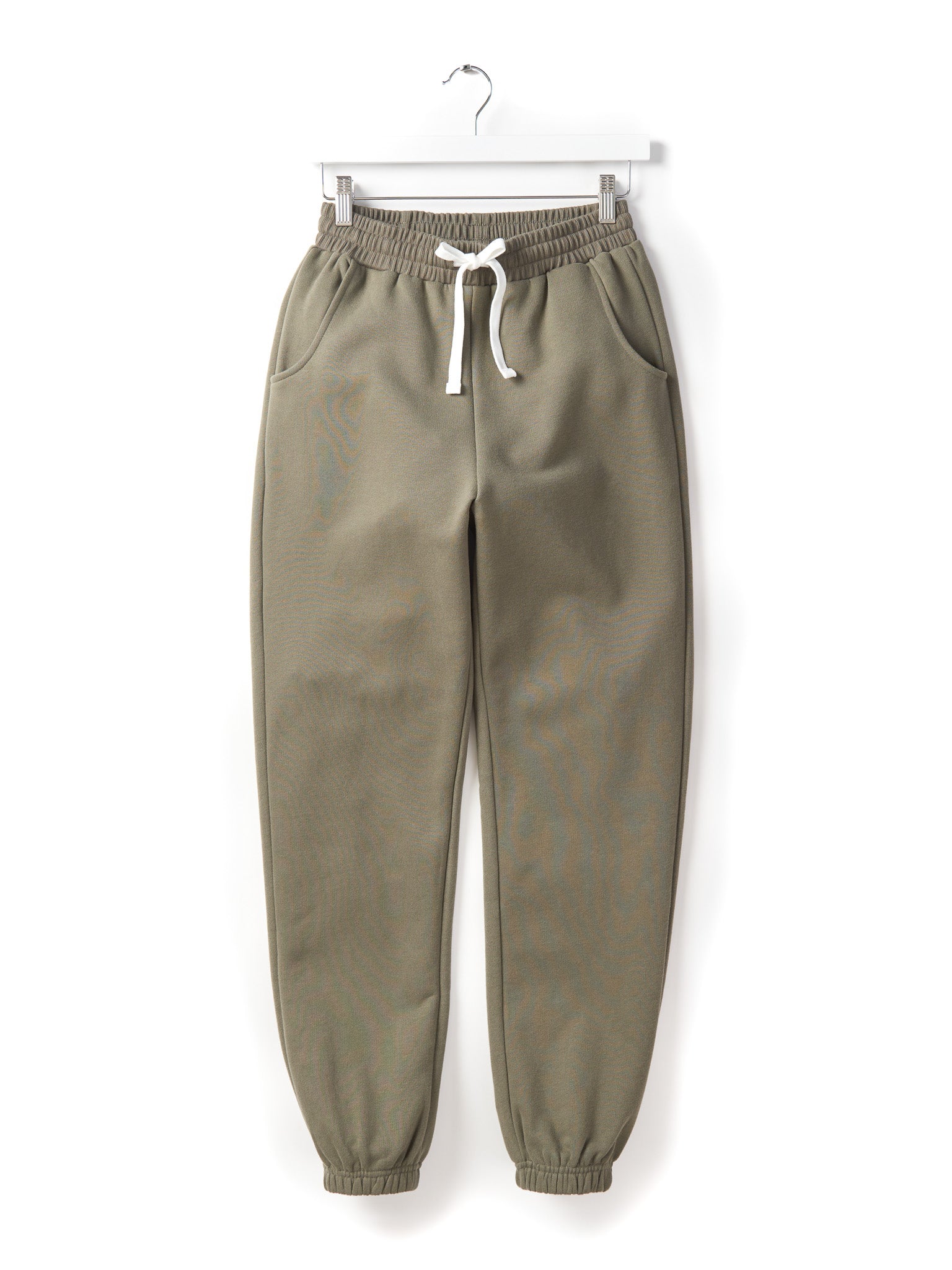 Adult Elevated Sweatpant - Army Green