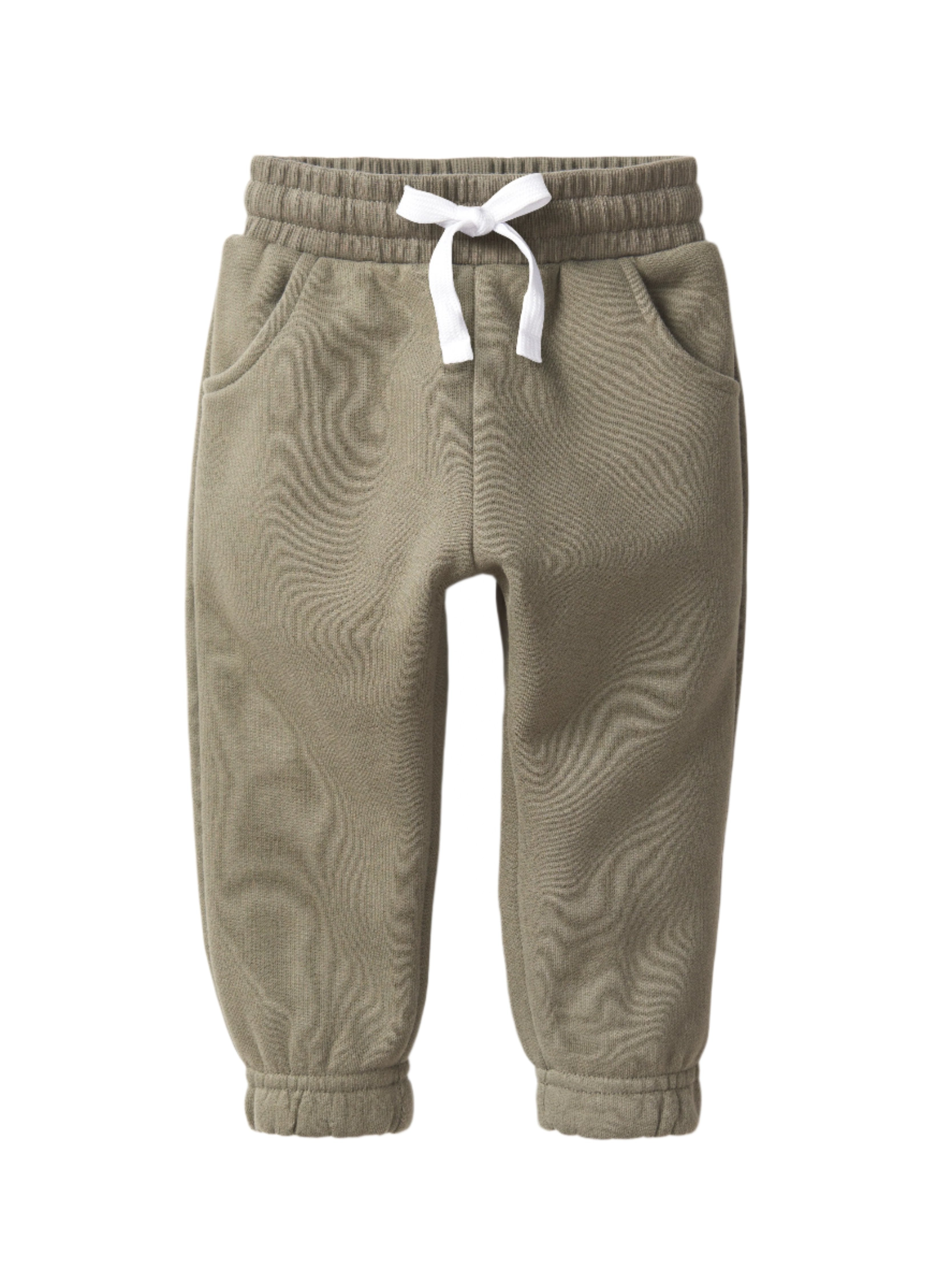 Elevated  Sweatpant - Army Green