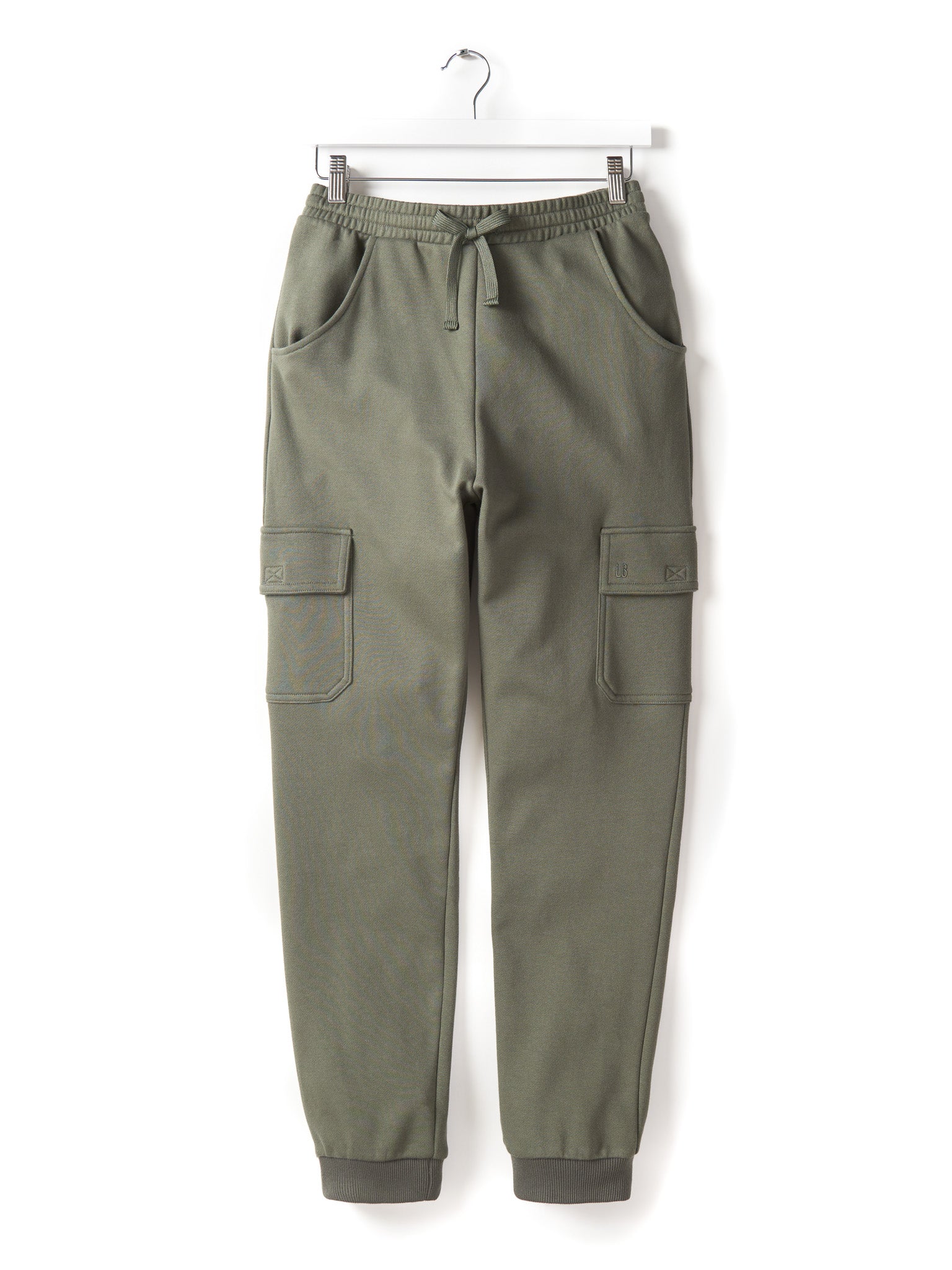 Adult Cargo Jogger - Pine