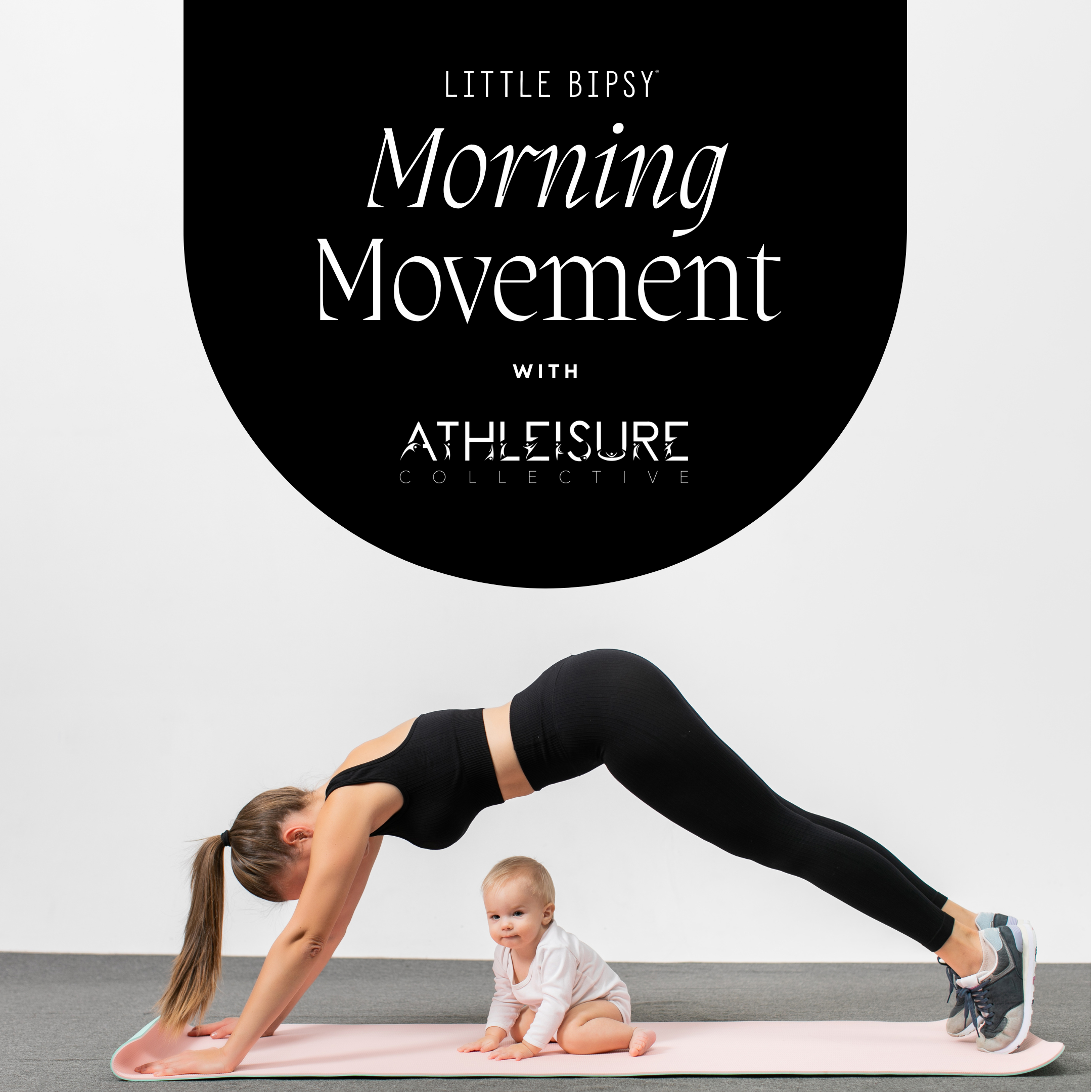 WA | Morning Movement