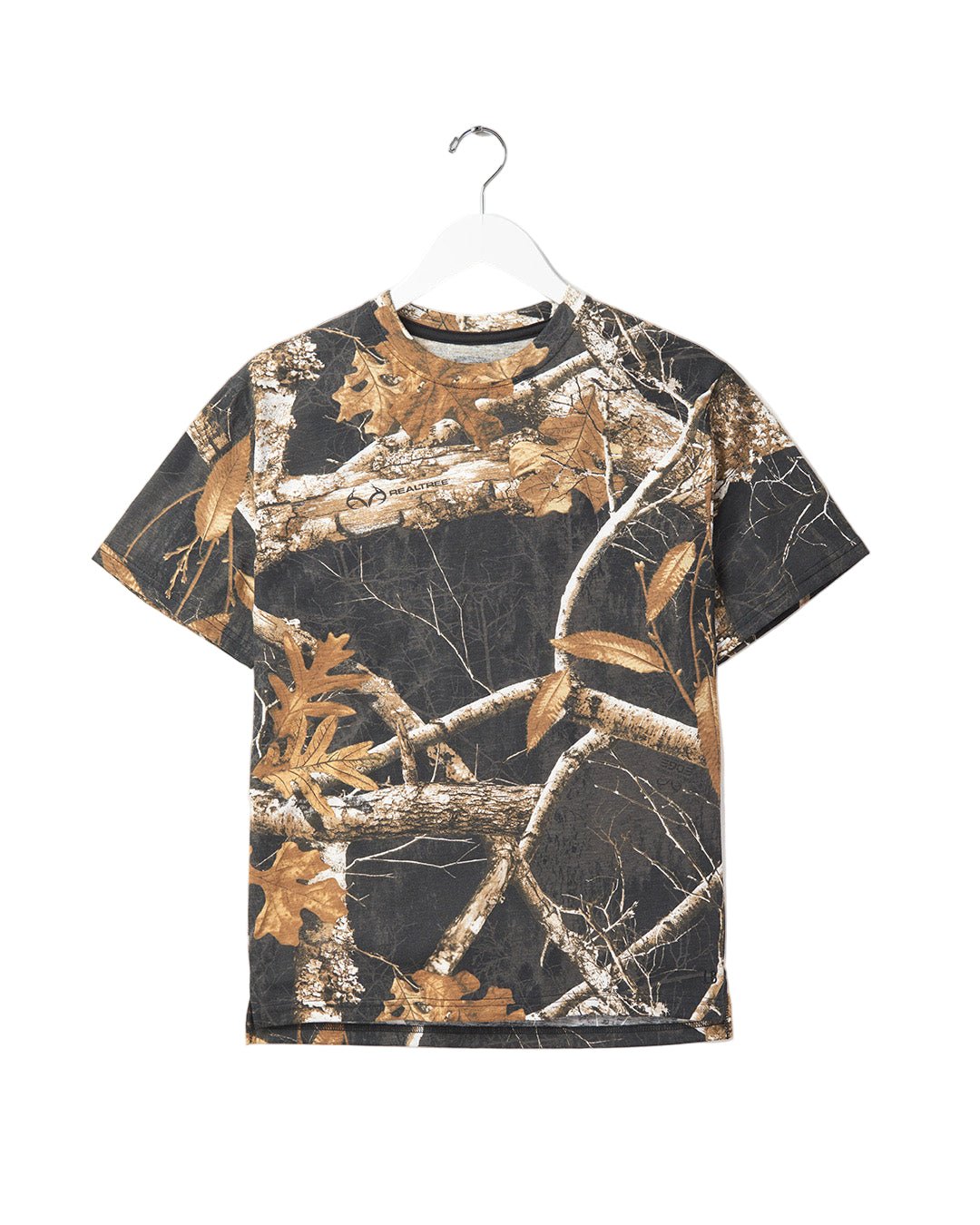 Adult Classic Tee - Realtree Edge Colors Shadows® - Little Bipsy