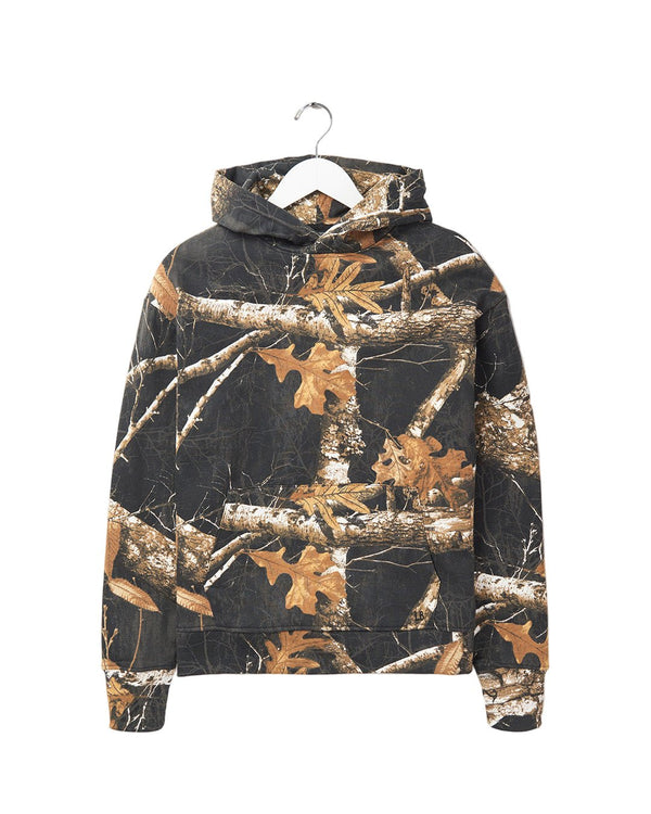 Adult Hoodie - Realtree Edge Colors Shadows® - Little Bipsy