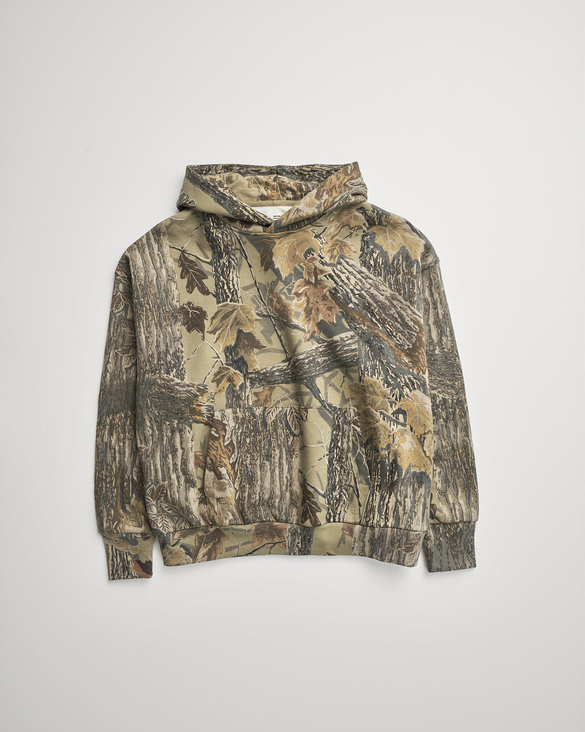 Adult Hoodie - Realtree X-Tra Grey® - Little Bipsy