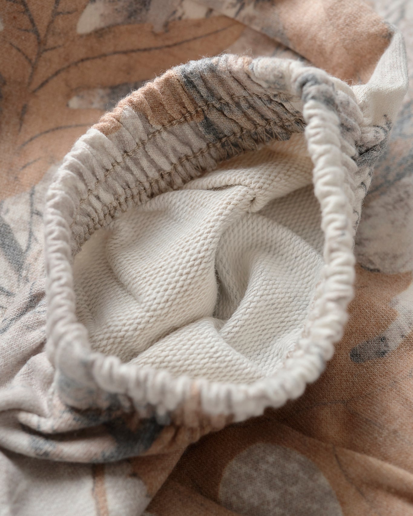Adult Pant - Edge Colors Driftwood® - Little Bipsy