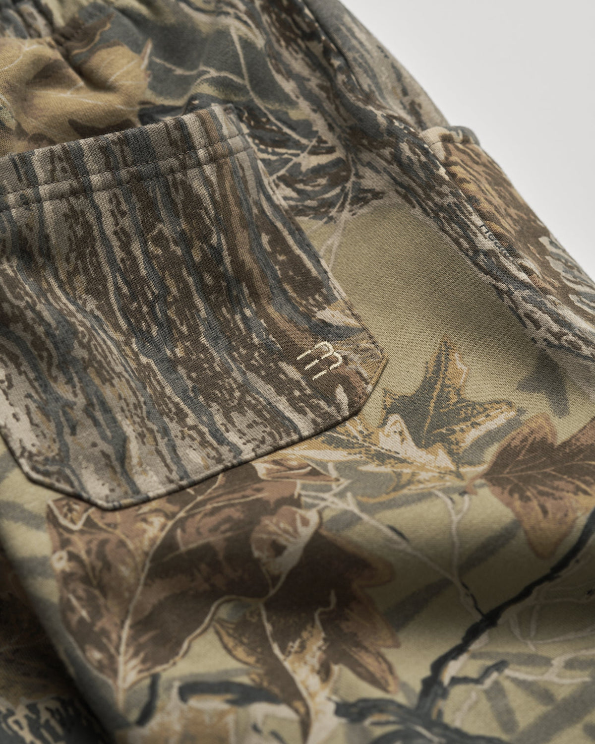 Adult Pant - Realtree X-Tra Grey® - Little Bipsy