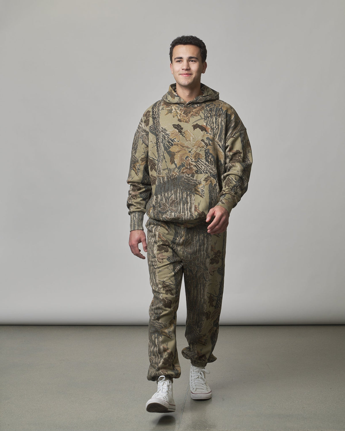 Adult Pant - Realtree X-Tra Grey® - Little Bipsy