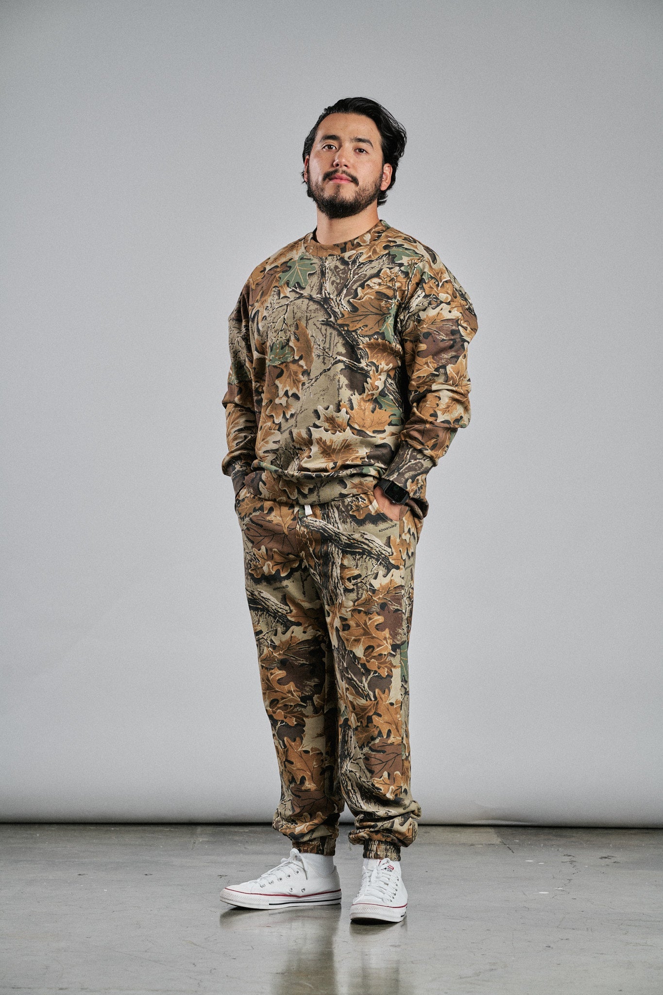 Adult Sweatpant - Realtree Advantage ® - Little Bipsy