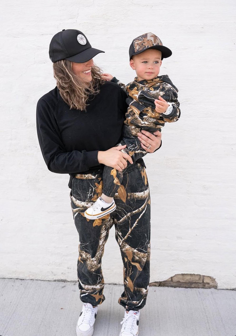 Adult Sweatpant - Realtree Edge Colors Shadows® - Little Bipsy