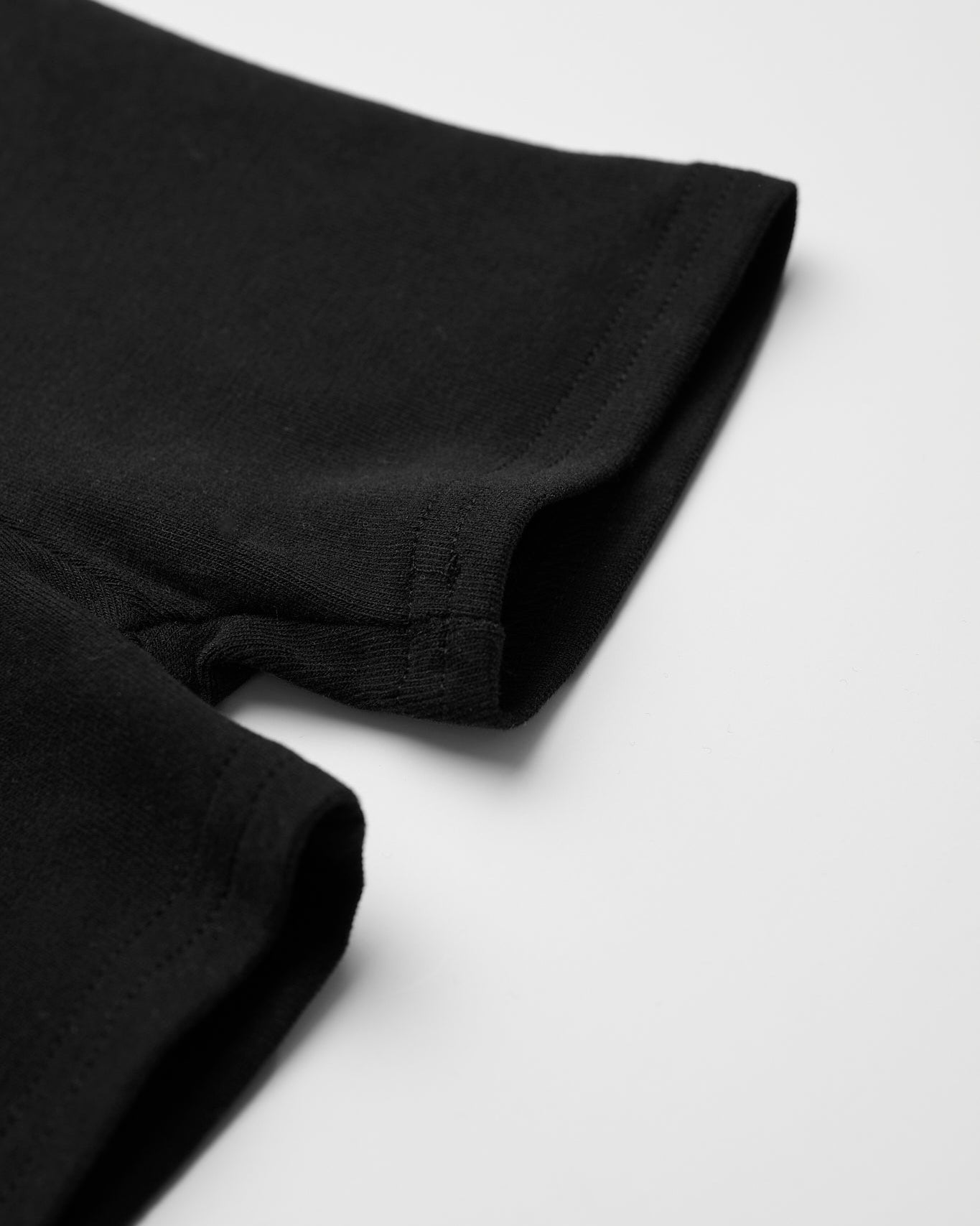 Biker Short - Black - Little Bipsy