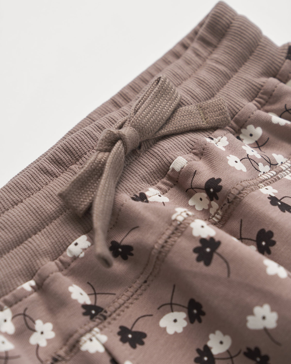 Floral Jogger - Little Bipsy