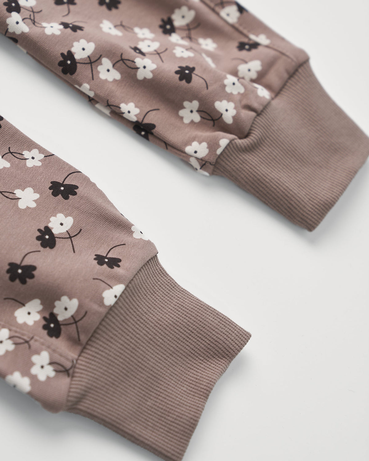 Floral Jogger - Little Bipsy