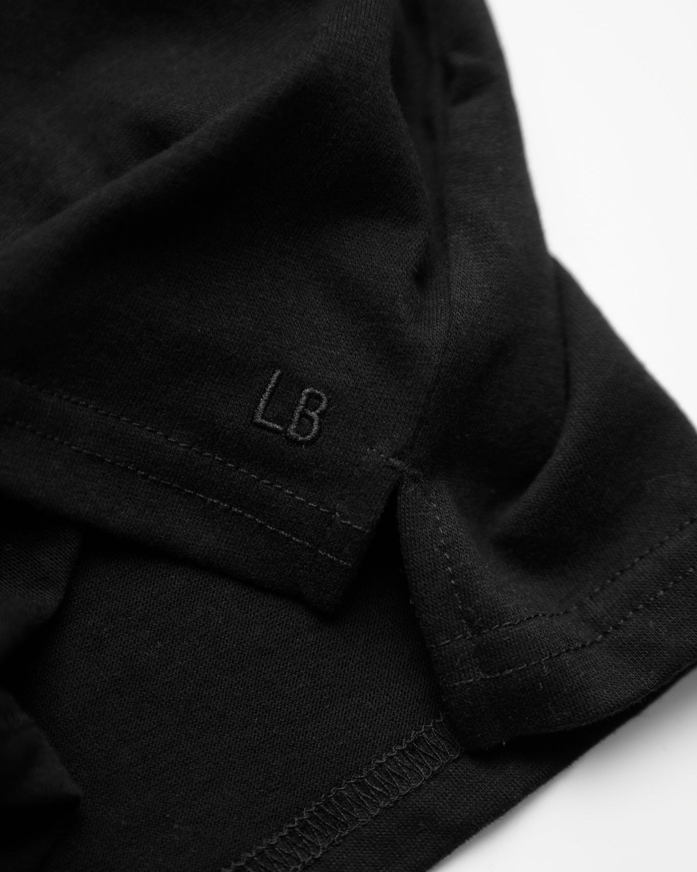 Gratitude Elevated Boxy Tee - Little Bipsy