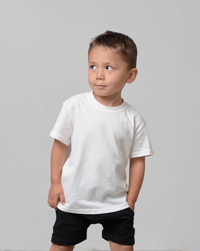 Harem Short - Black - Little Bipsy