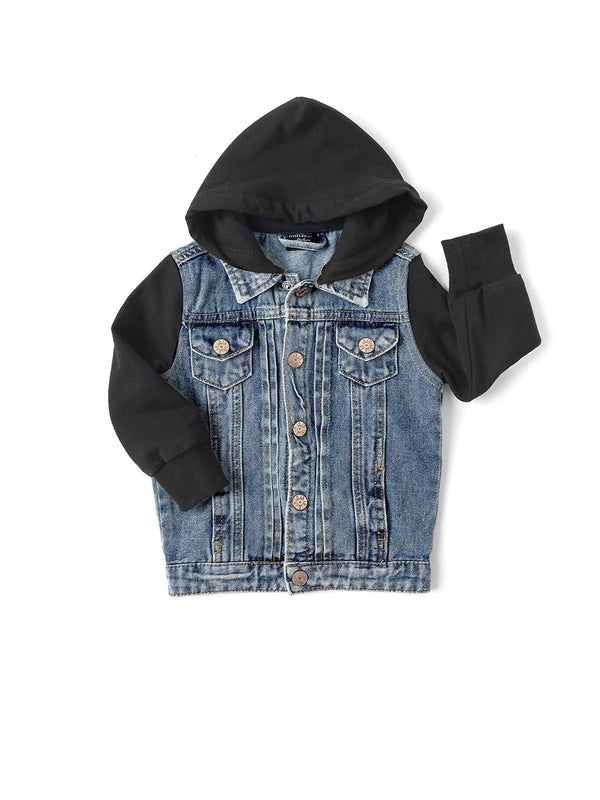 Core Jackets