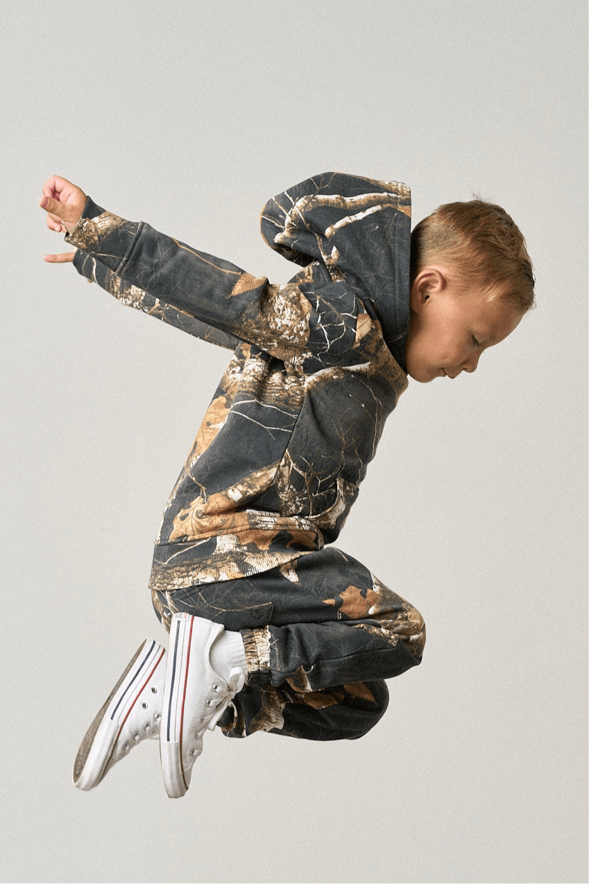 Hoodie - Realtree Edge Colors Shadows® - Little Bipsy