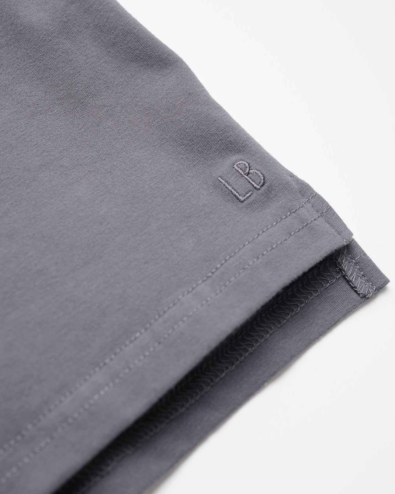 Jersey Tank - Iron - Little Bipsy