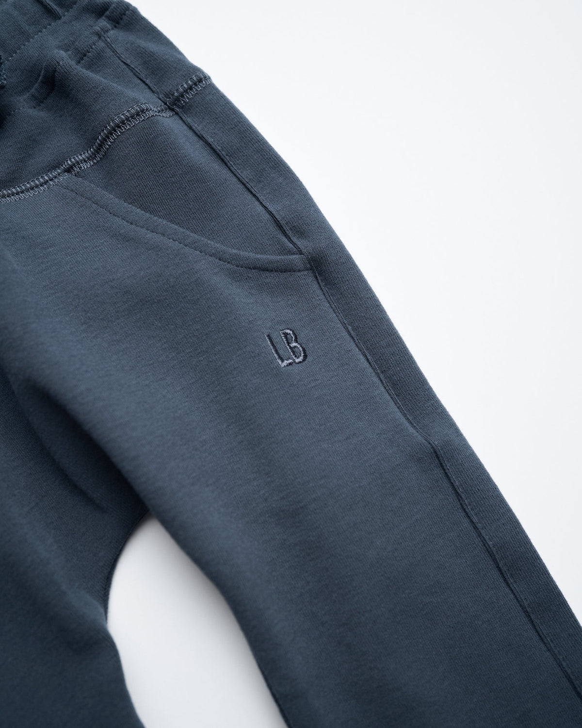 Jogger - Blue - Little Bipsy