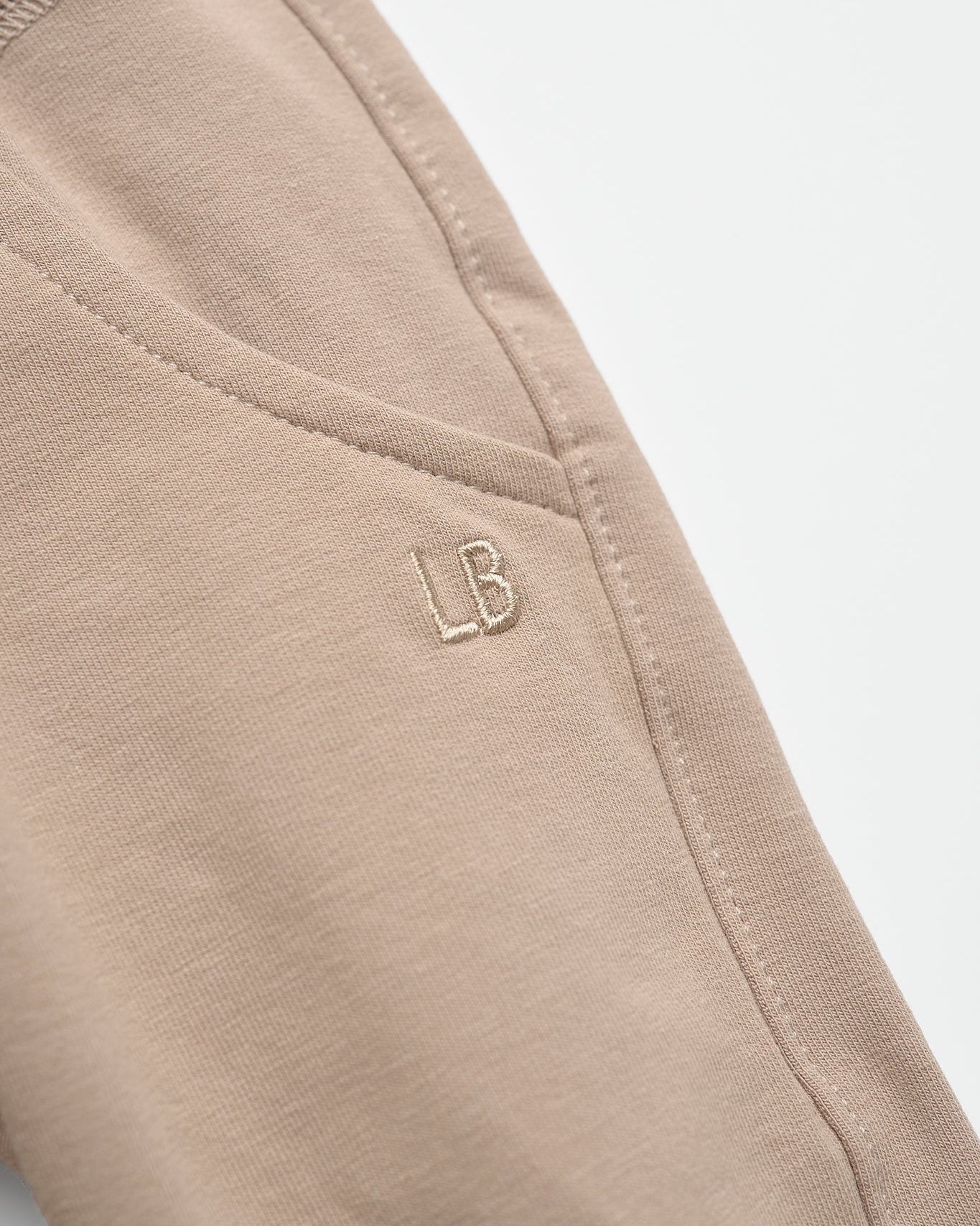 Jogger - Driftwood - Little Bipsy