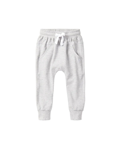 Jogger - Grey - Little Bipsy