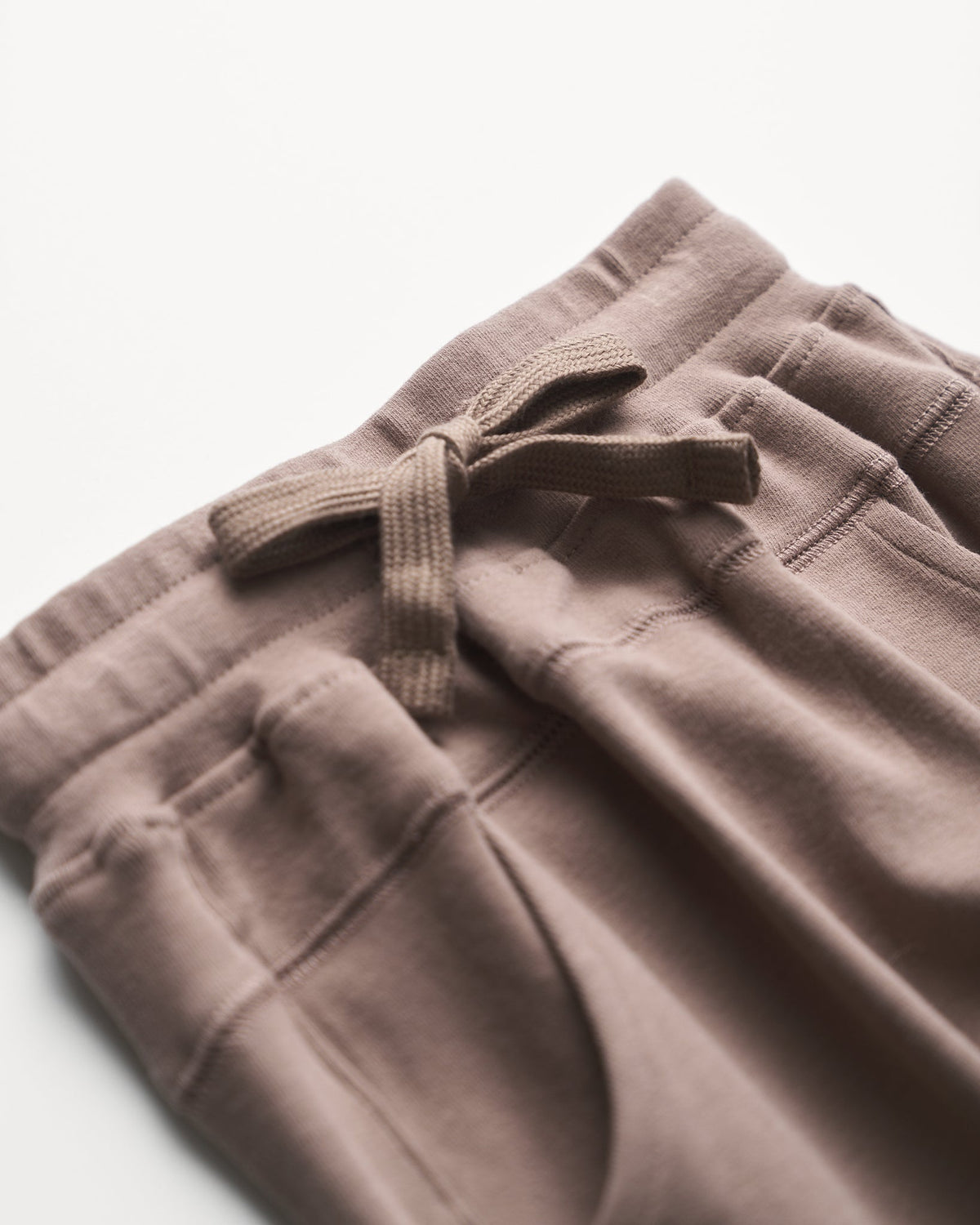 Jogger - Light Brown - Little Bipsy