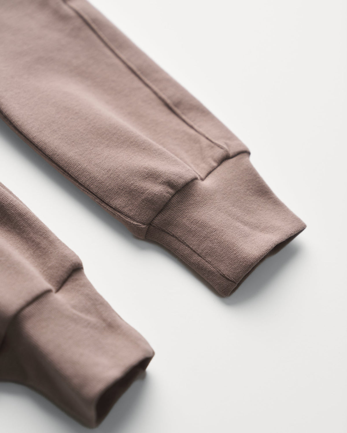 Jogger - Light Brown - Little Bipsy
