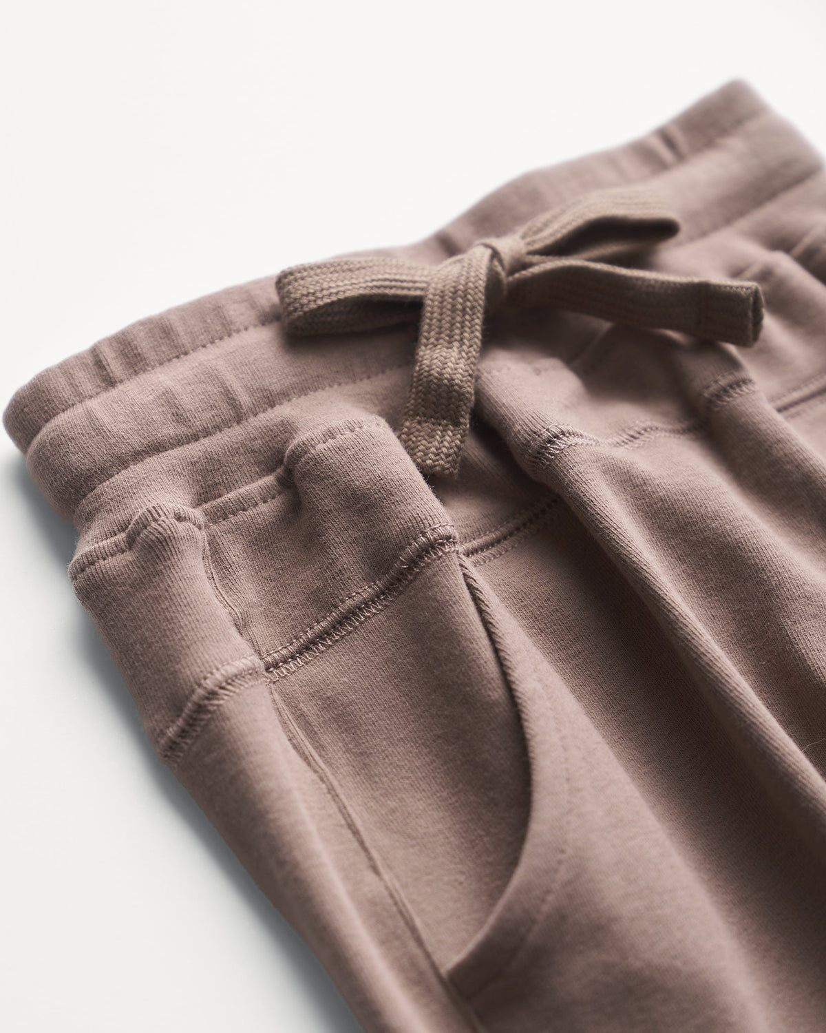 Jogger - Light Brown - Little Bipsy