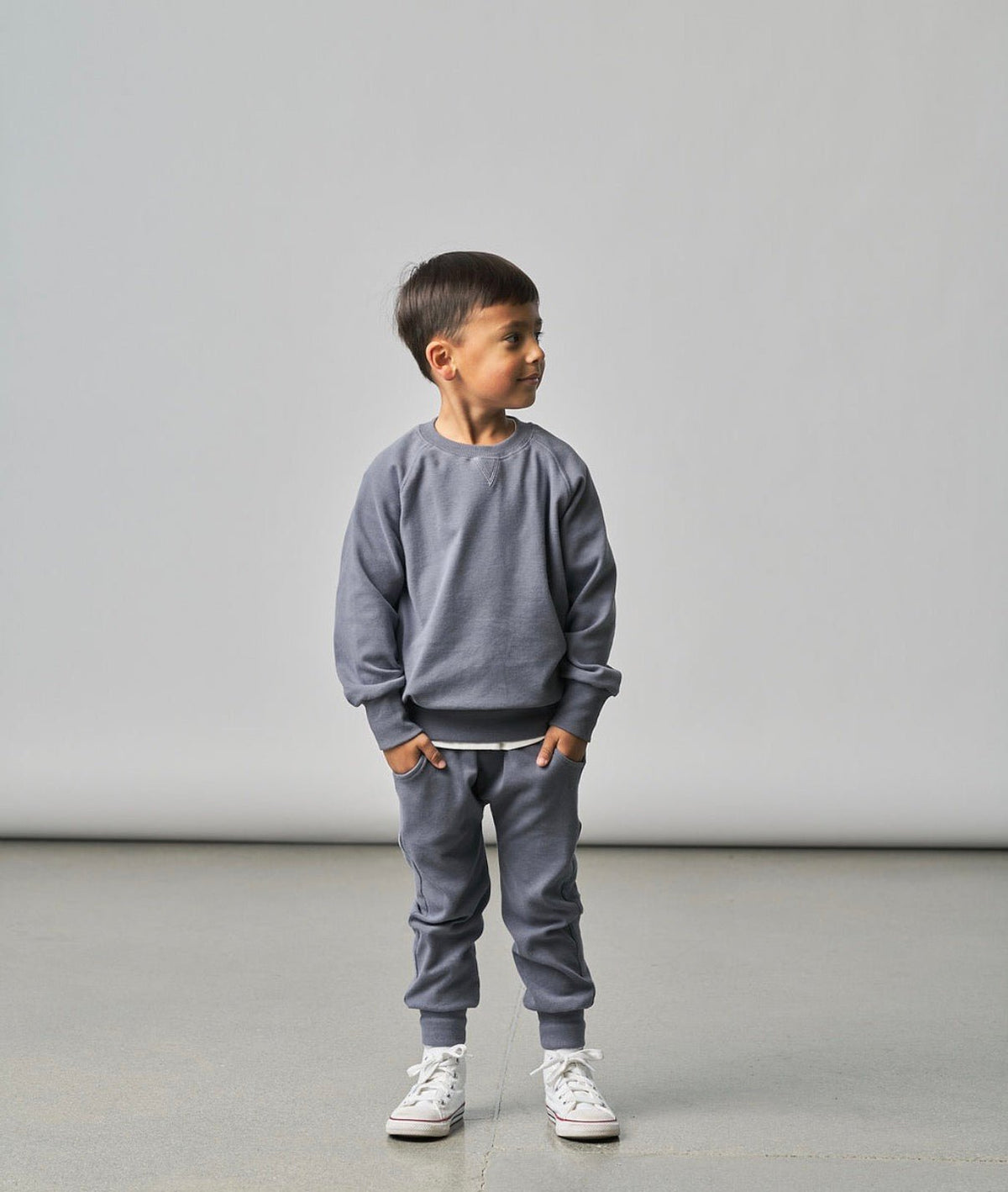 Jogger - Smoke - Little Bipsy