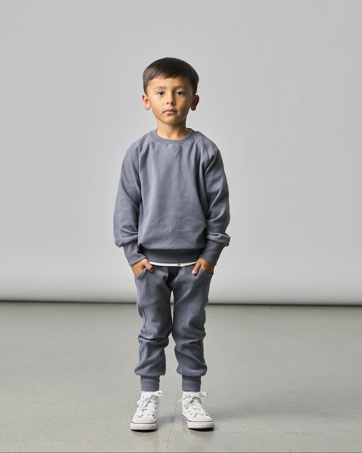 Jogger - Smoke - Little Bipsy