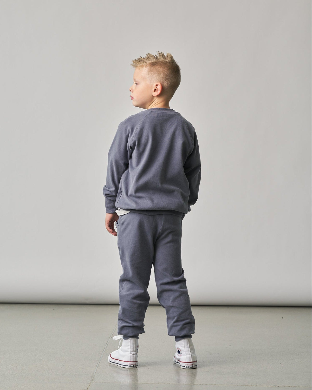 Jogger - Smoke - Little Bipsy
