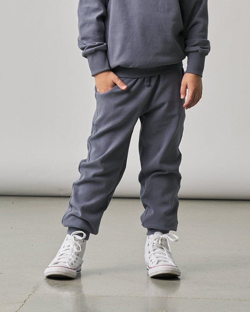 Jogger - Smoke - Little Bipsy
