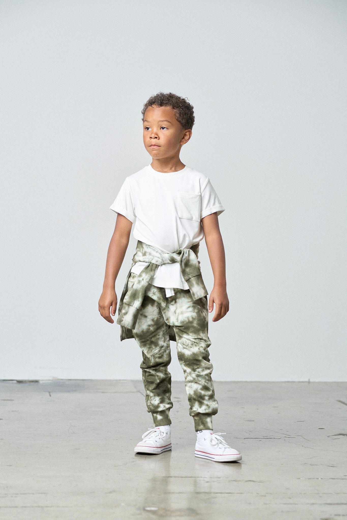 Marble Jogger - Hunter - Little Bipsy
