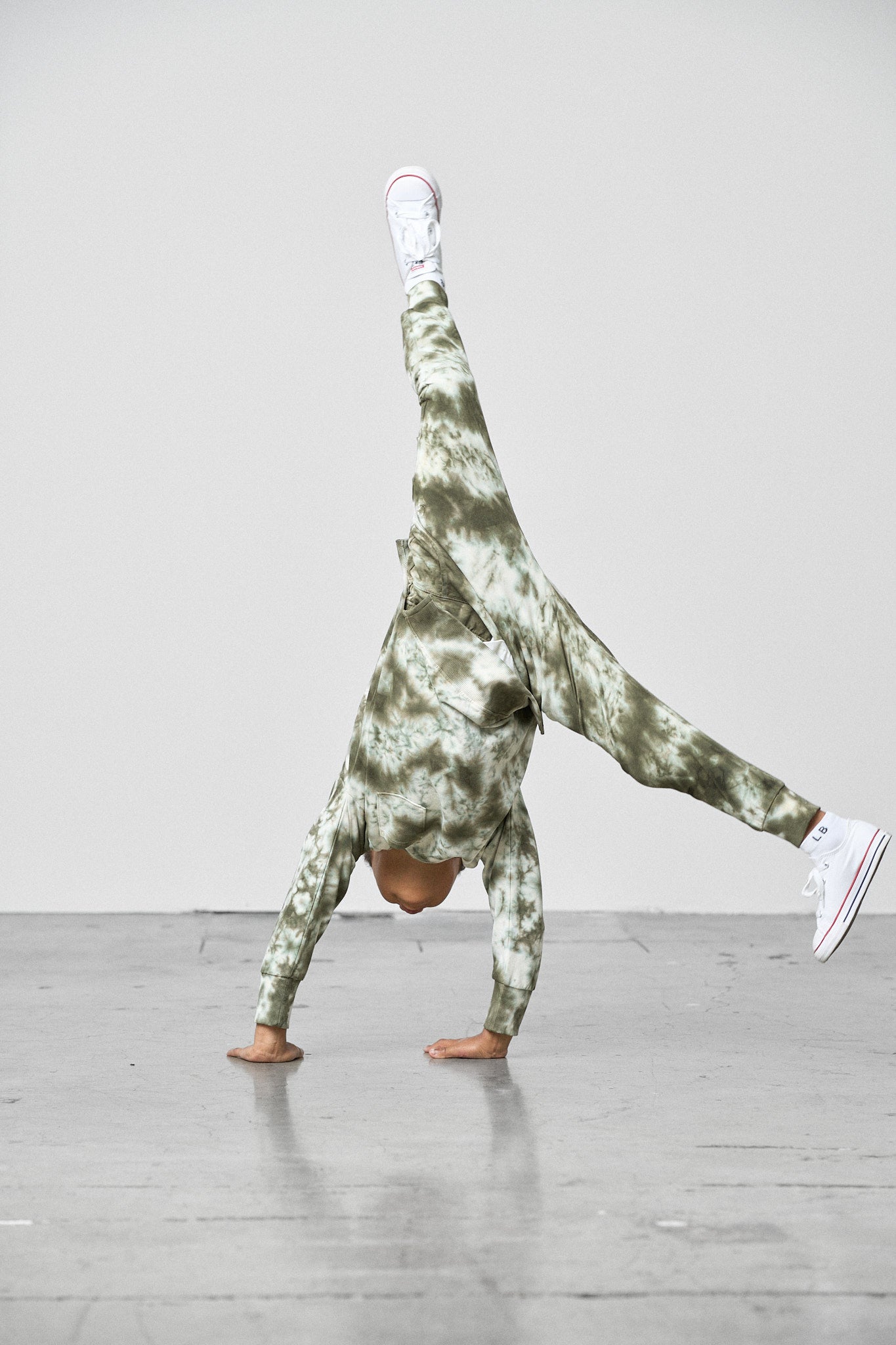 Marble Jogger - Hunter - Little Bipsy