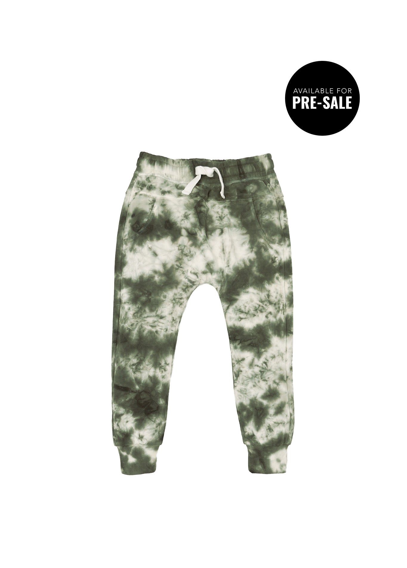 Marble Jogger - Hunter