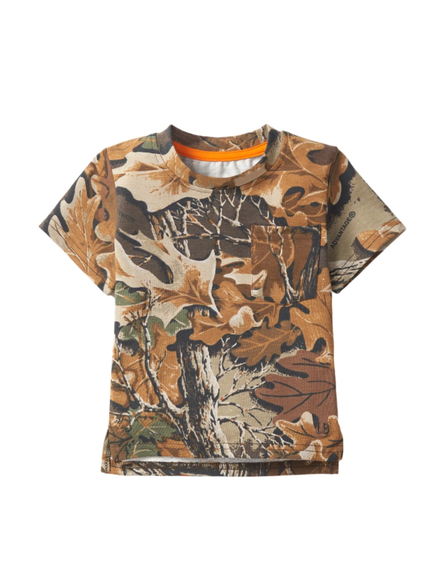 Modal Tee - Realtree Advantage ® - Little Bipsy