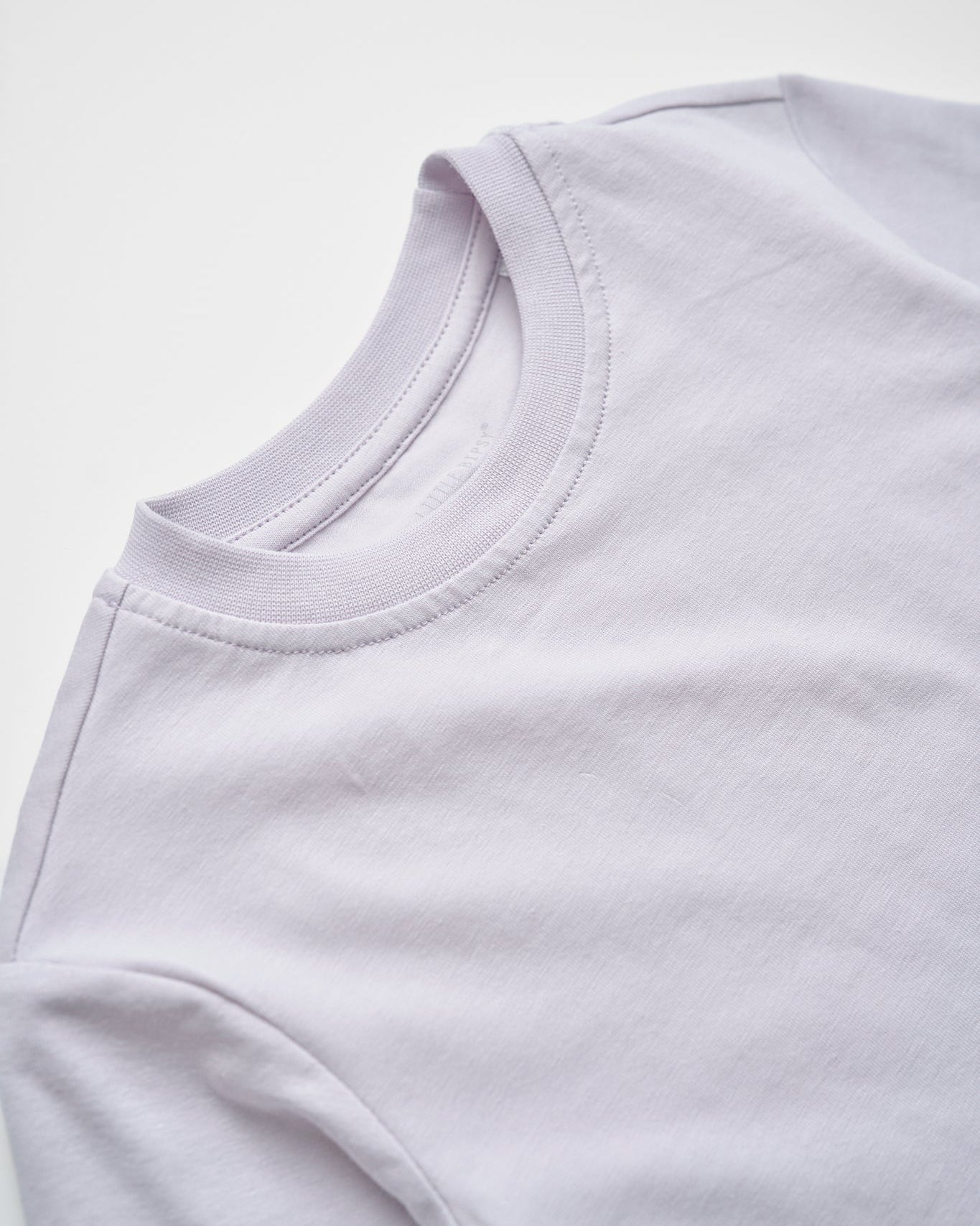 Modern Tee - Misty Lilac - Little Bipsy