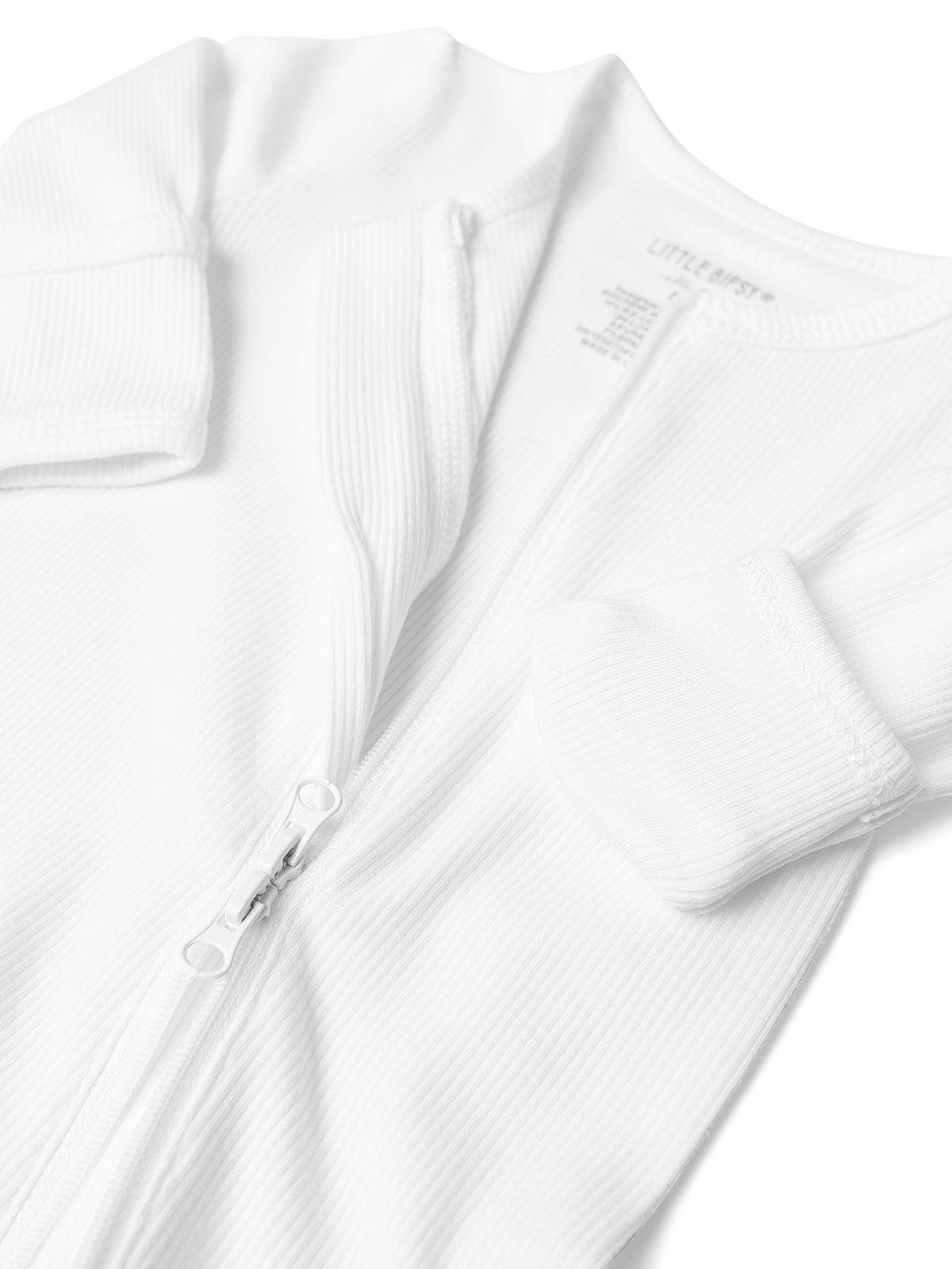 Newborn Gift Box - White - Little Bipsy