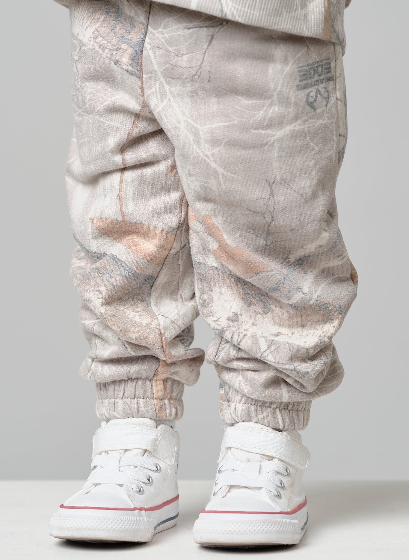 Pant - Edge Colors Driftwood® - Little Bipsy
