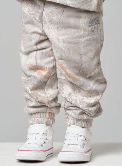 Pant - Edge Colors Driftwood® - Little Bipsy