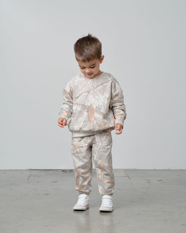 Pant - Edge Colors Driftwood® - Little Bipsy