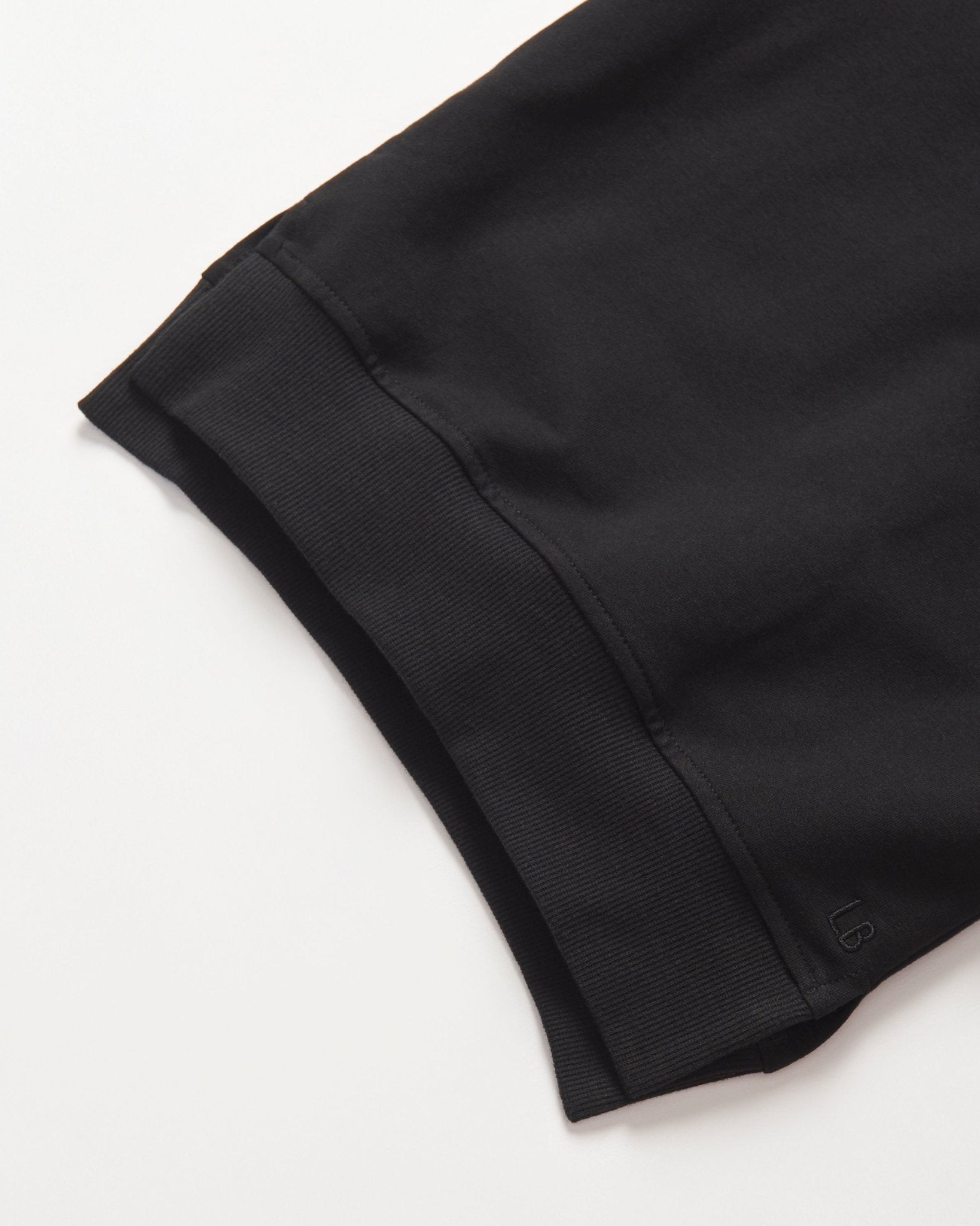 Pullover - Black - Little Bipsy