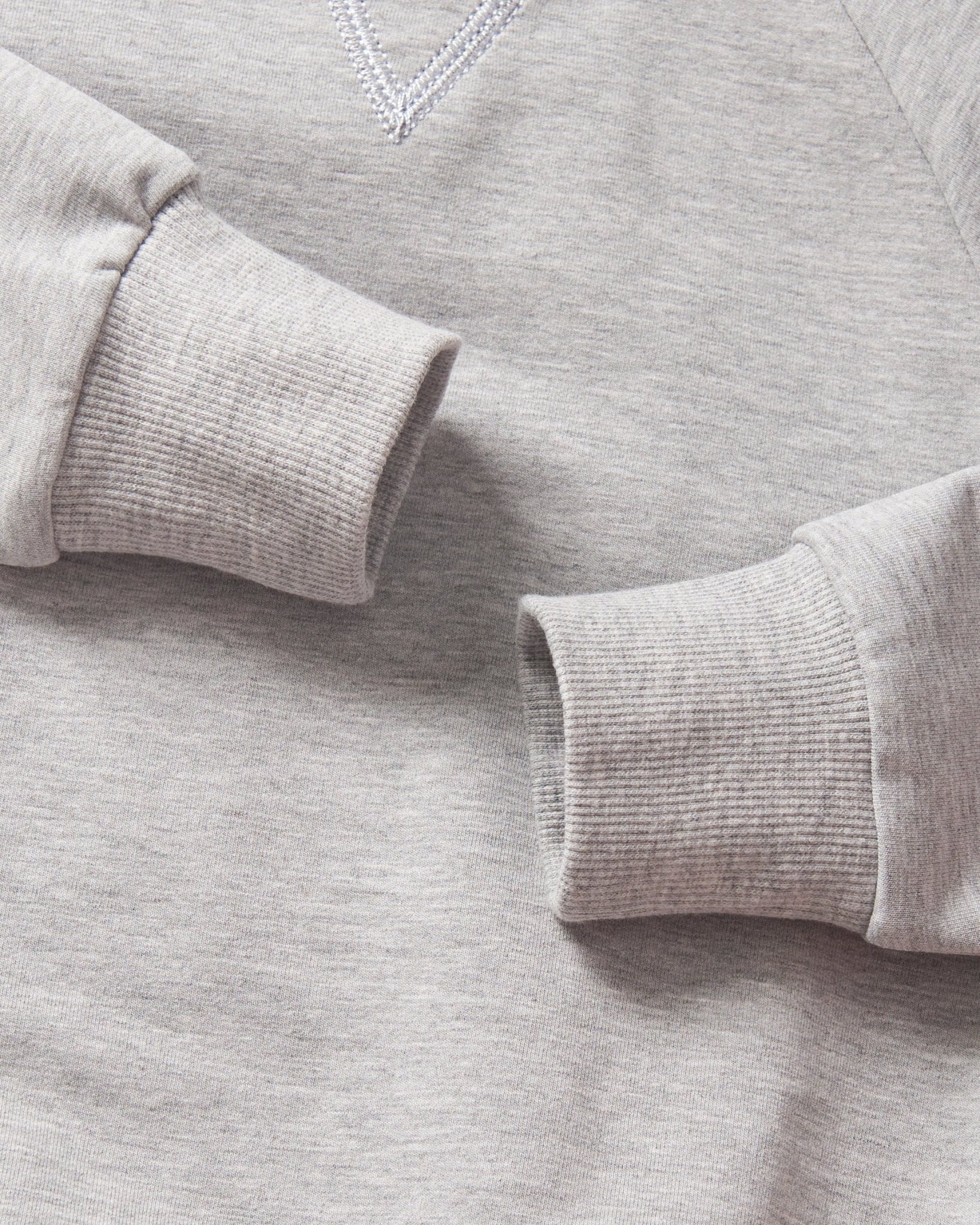 Pullover - Grey - Little Bipsy