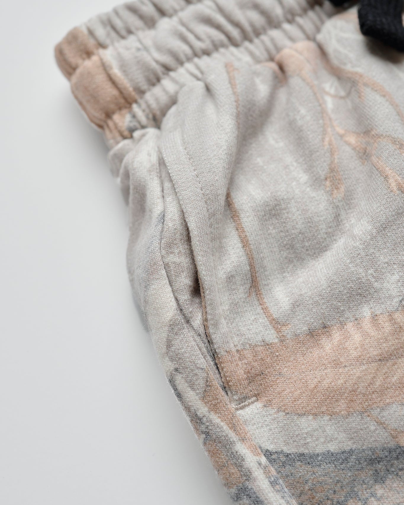 Short - Edge Colors Driftwood® - Little Bipsy